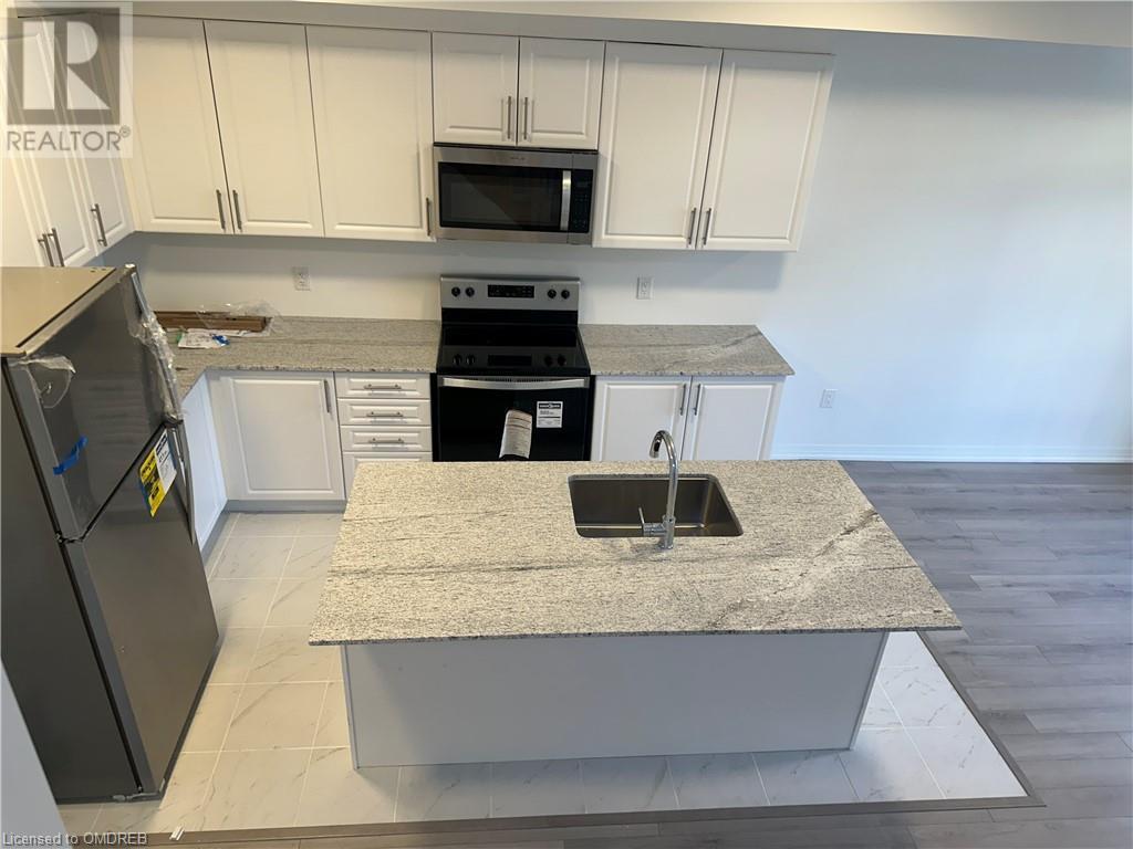 150 Glendale Avenue Unit# 38, St. Catharines, Ontario  L2T 2K1 - Photo 5 - 40571044