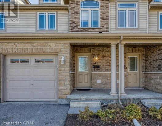 48 Waterford Drive, Guelph, Ontario  N1L 0H6 - Photo 2 - 40571130