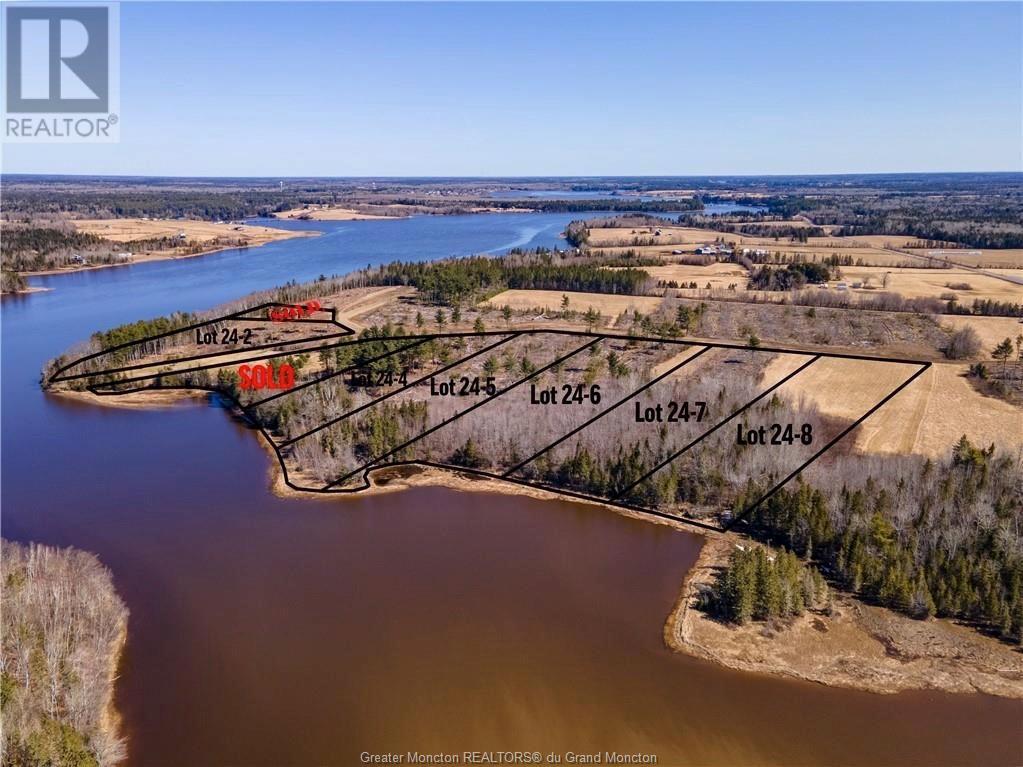 Lot 24-5 Route 510, Main River, New Brunswick  E4T 1V2 - Photo 25 - M158587