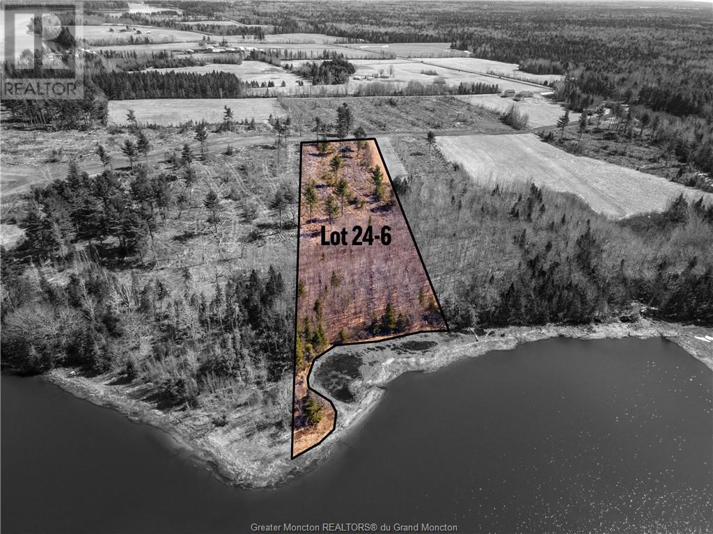 Lot 24-6 Route 510, Main River, New Brunswick  E4T 1V2 - Photo 13 - M158588