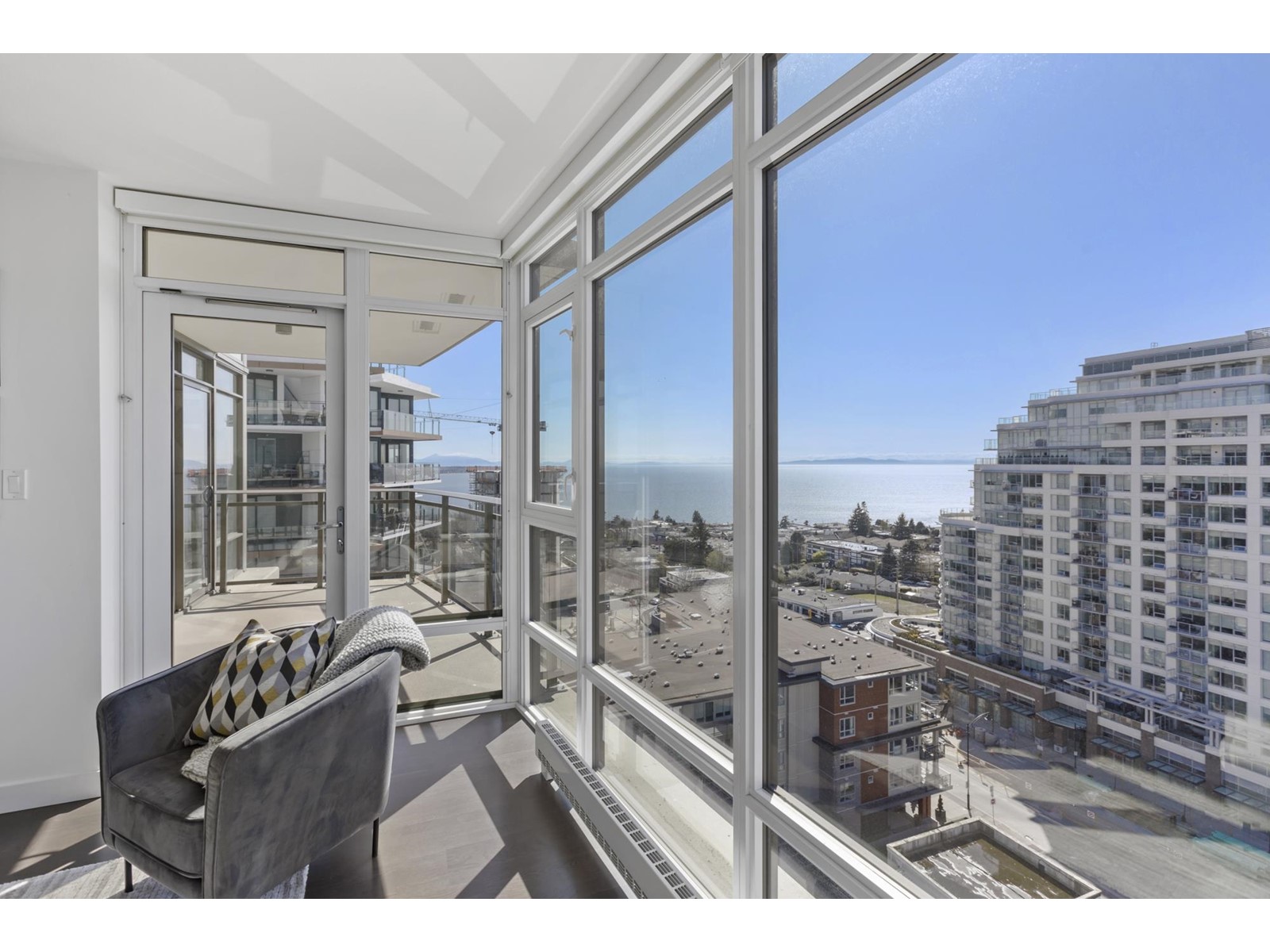 1708 1455 George Street, White Rock, British Columbia  V4B 0A9 - Photo 22 - R2855008