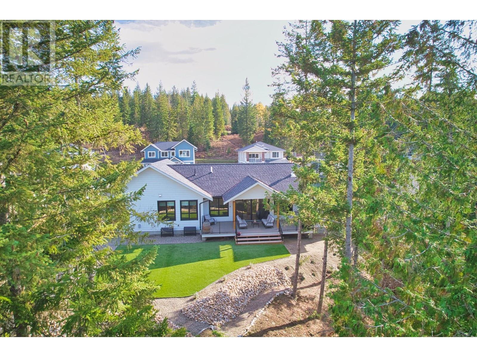 2863 Golf Course Drive Blind Bay