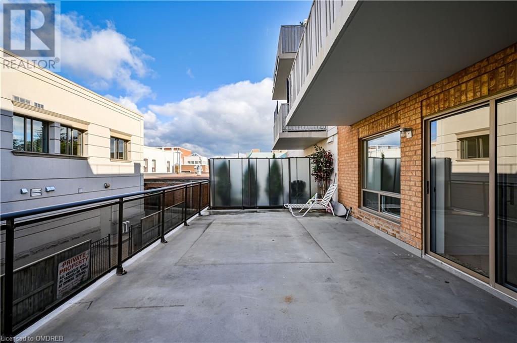151 Robinson Street Unit# 205, Oakville, Ontario  L6J 7N3 - Photo 18 - 40571261