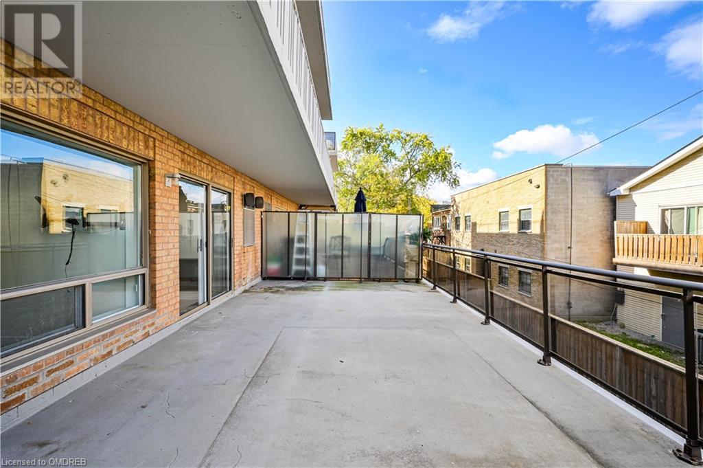 151 Robinson Street Unit# 205, Oakville, Ontario  L6J 7N3 - Photo 19 - 40571261