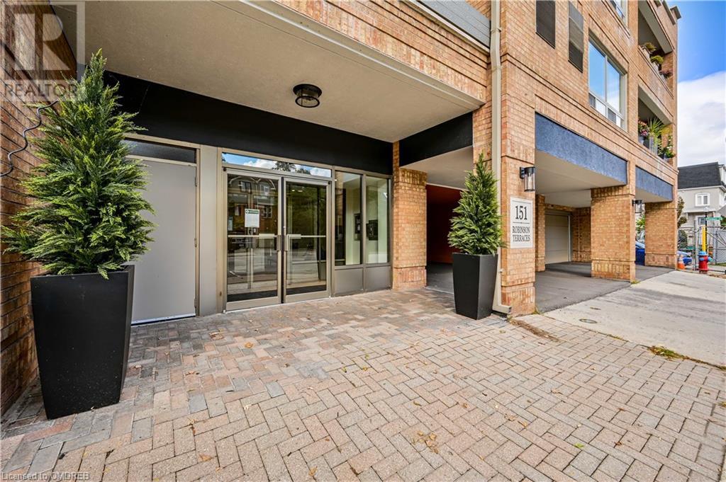 151 Robinson Street Unit# 205, Oakville, Ontario  L6J 7N3 - Photo 2 - 40571261
