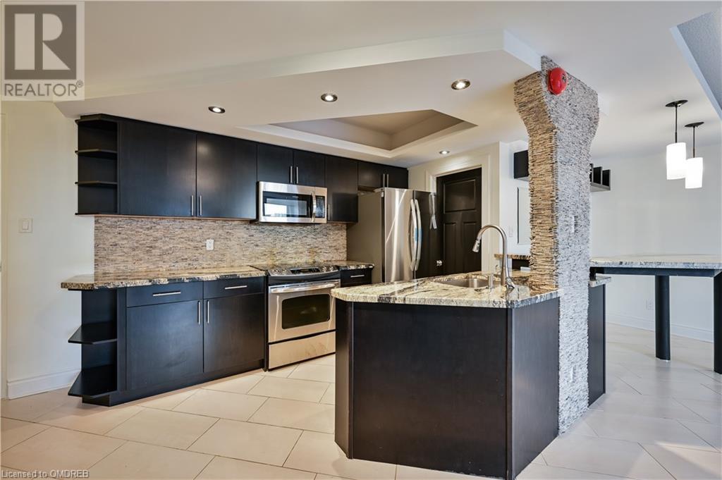 151 Robinson Street Unit# 205, Oakville, Ontario  L6J 7N3 - Photo 5 - 40571261