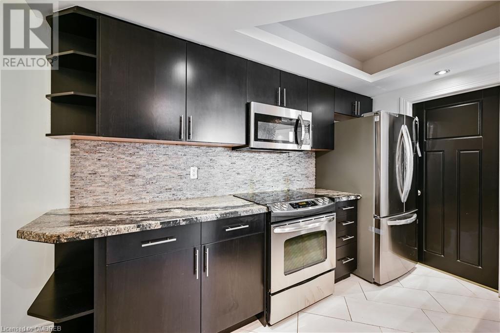 151 Robinson Street Unit# 205, Oakville, Ontario  L6J 7N3 - Photo 6 - 40571261