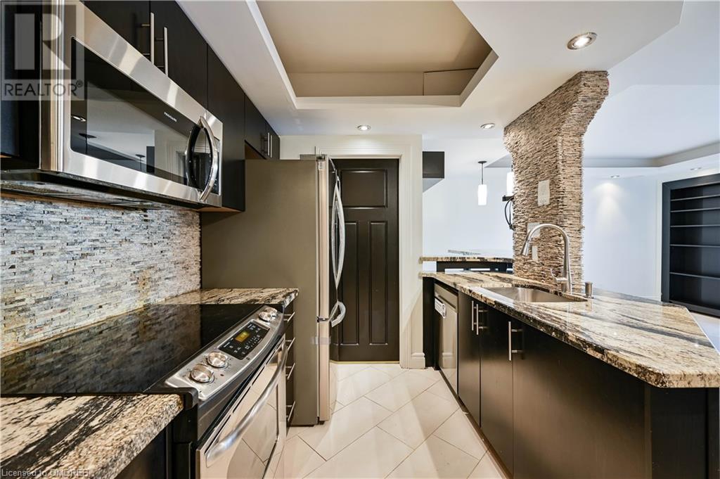 151 Robinson Street Unit# 205, Oakville, Ontario  L6J 7N3 - Photo 7 - 40571261