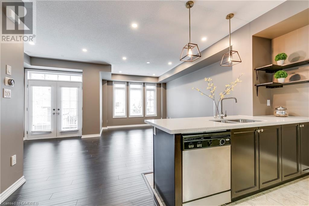 2435 Greenwich Drive Unit# 24, Oakville, Ontario  L6M 0S4 - Photo 11 - 40568436
