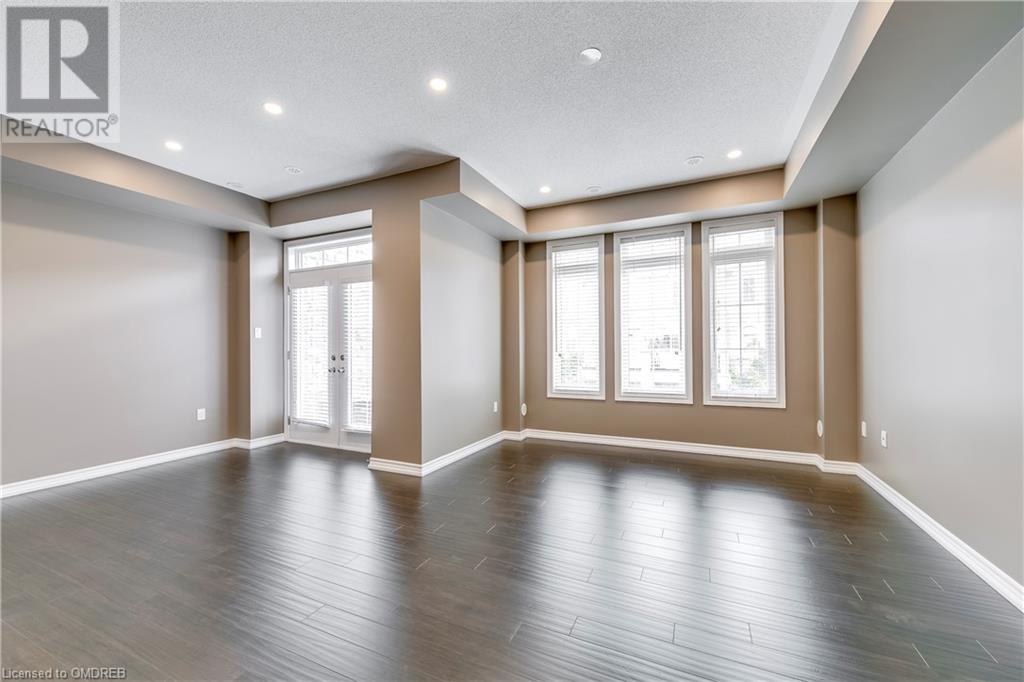 2435 Greenwich Drive Unit# 24, Oakville, Ontario  L6M 0S4 - Photo 14 - 40568436