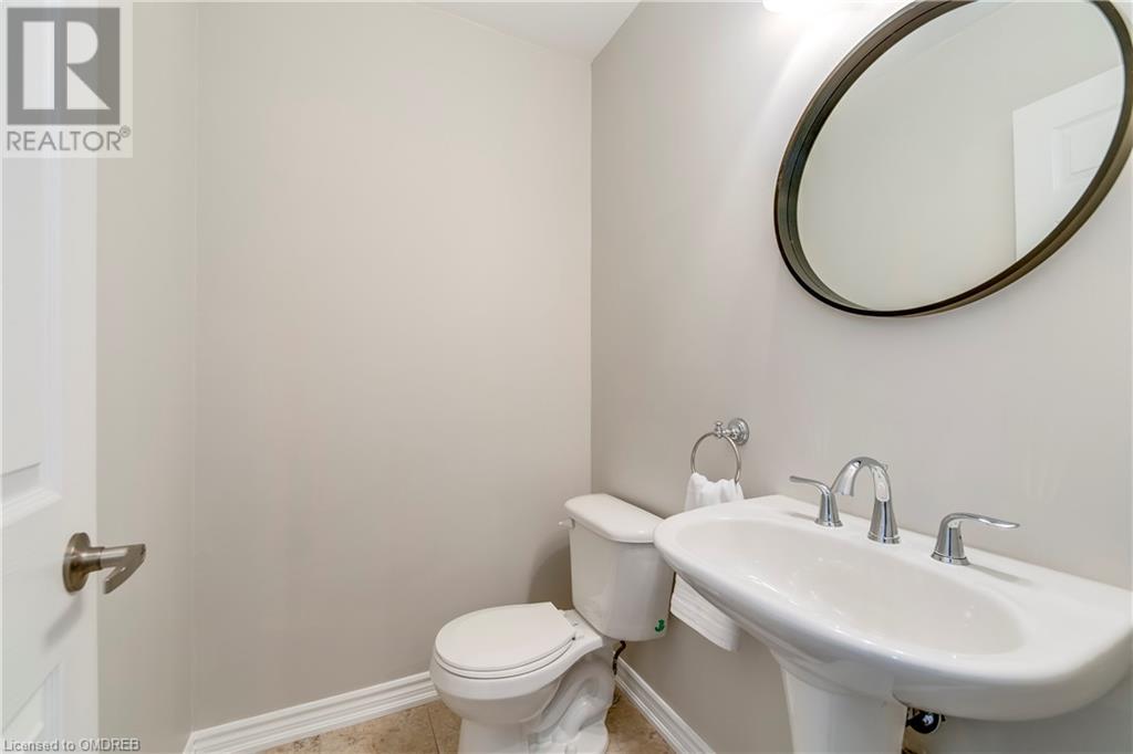 2435 Greenwich Drive Unit# 24, Oakville, Ontario  L6M 0S4 - Photo 17 - 40568436
