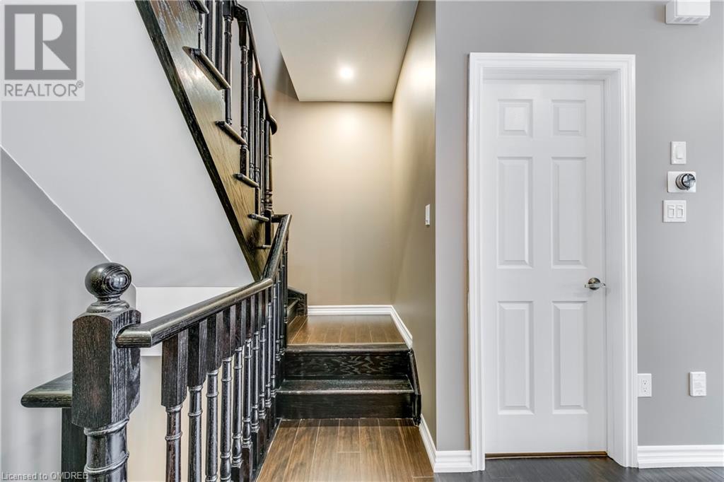 2435 Greenwich Drive Unit# 24, Oakville, Ontario  L6M 0S4 - Photo 18 - 40568436