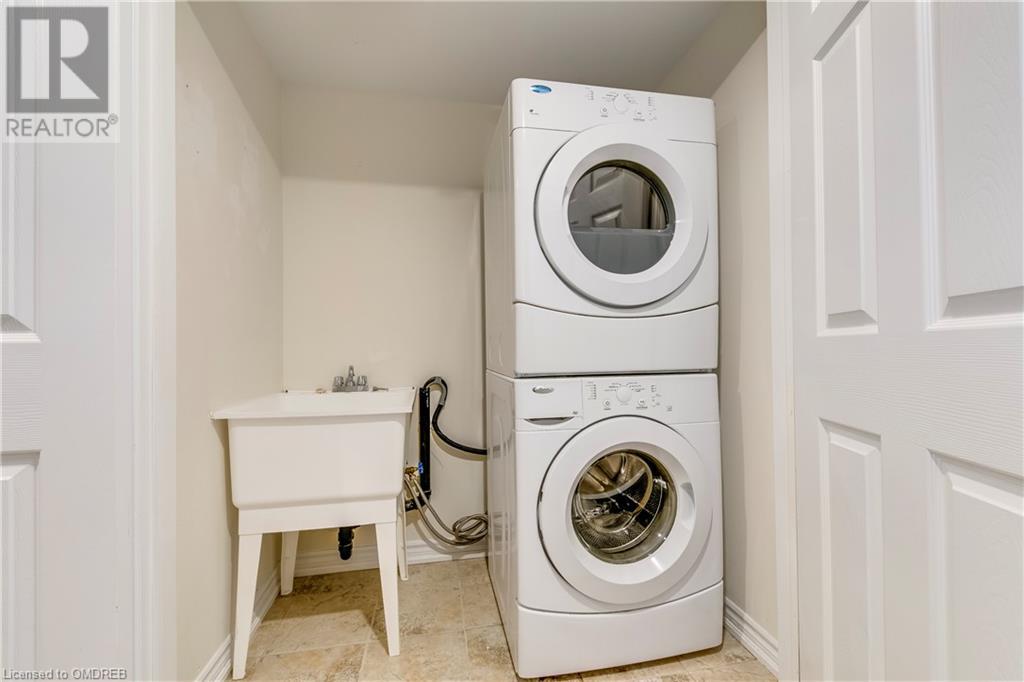 2435 Greenwich Drive Unit# 24, Oakville, Ontario  L6M 0S4 - Photo 28 - 40568436