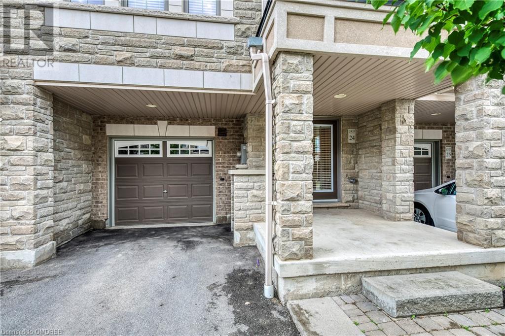 2435 Greenwich Drive Unit# 24, Oakville, Ontario  L6M 0S4 - Photo 29 - 40568436