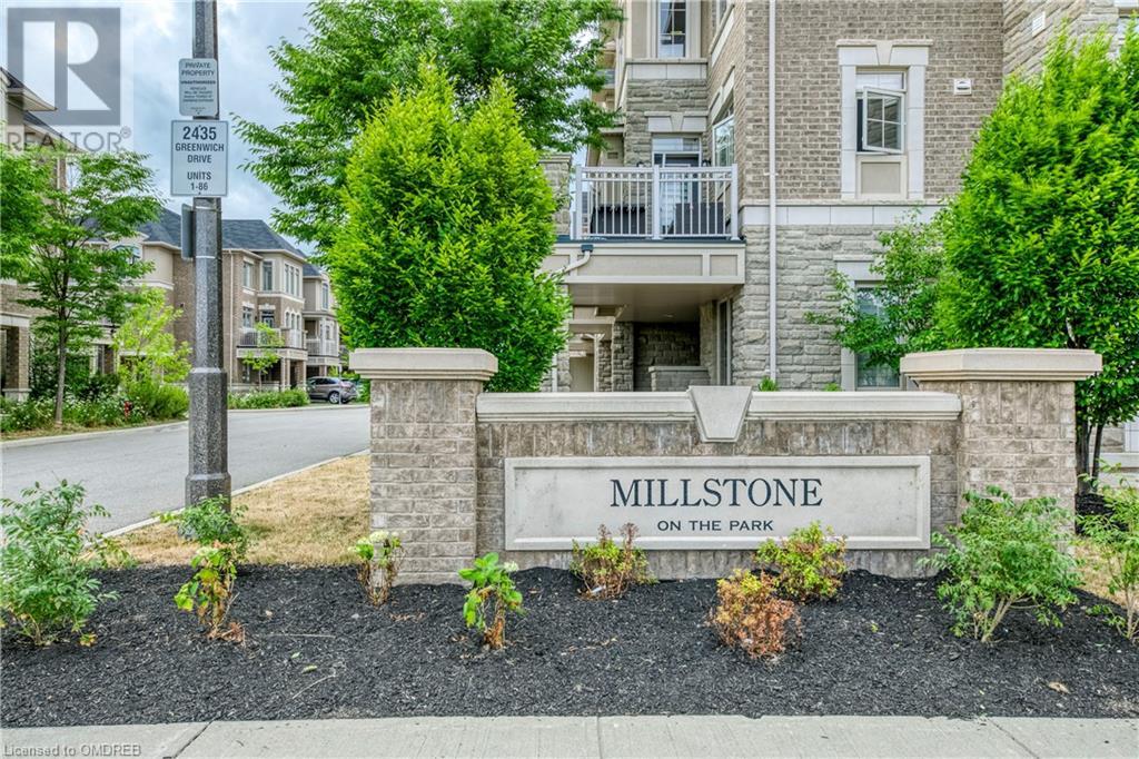 2435 Greenwich Drive Unit# 24, Oakville, Ontario  L6M 0S4 - Photo 30 - 40568436
