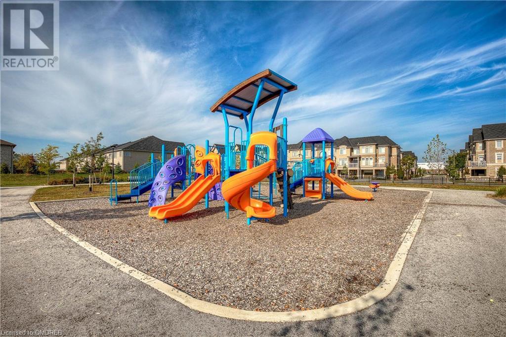 2435 Greenwich Drive Unit# 24, Oakville, Ontario  L6M 0S4 - Photo 31 - 40568436