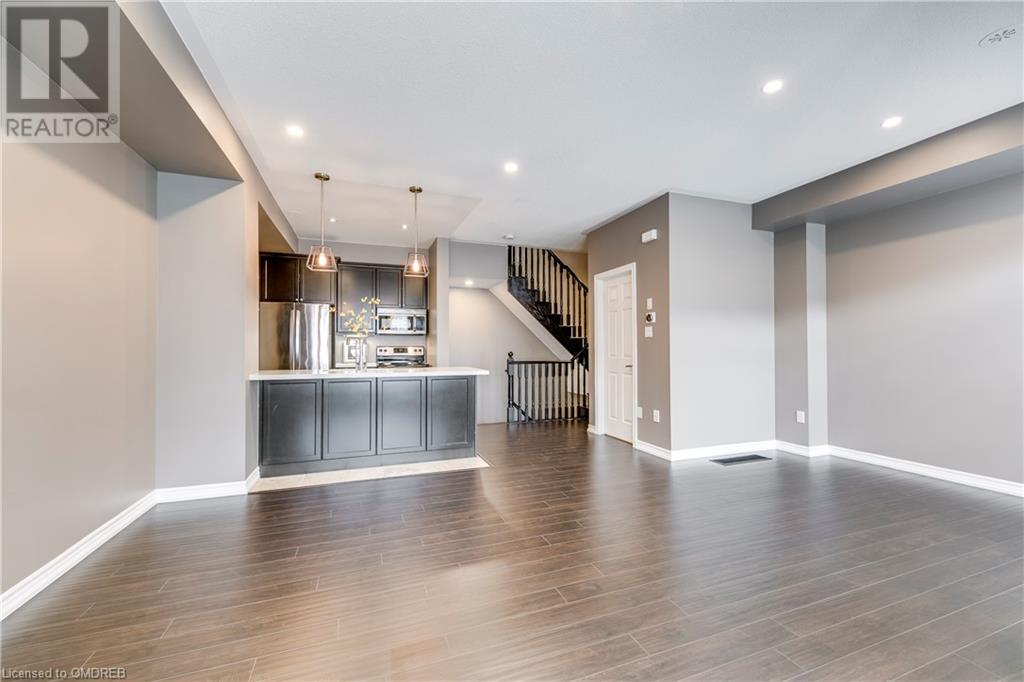 2435 Greenwich Drive Unit# 24, Oakville, Ontario  L6M 0S4 - Photo 5 - 40568436
