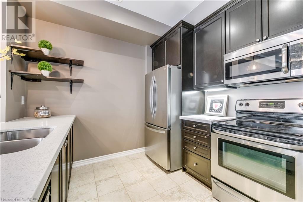 2435 Greenwich Drive Unit# 24, Oakville, Ontario  L6M 0S4 - Photo 9 - 40568436