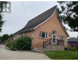 21 WINDSOR DRIVE, whitchurch-stouffville, Ontario