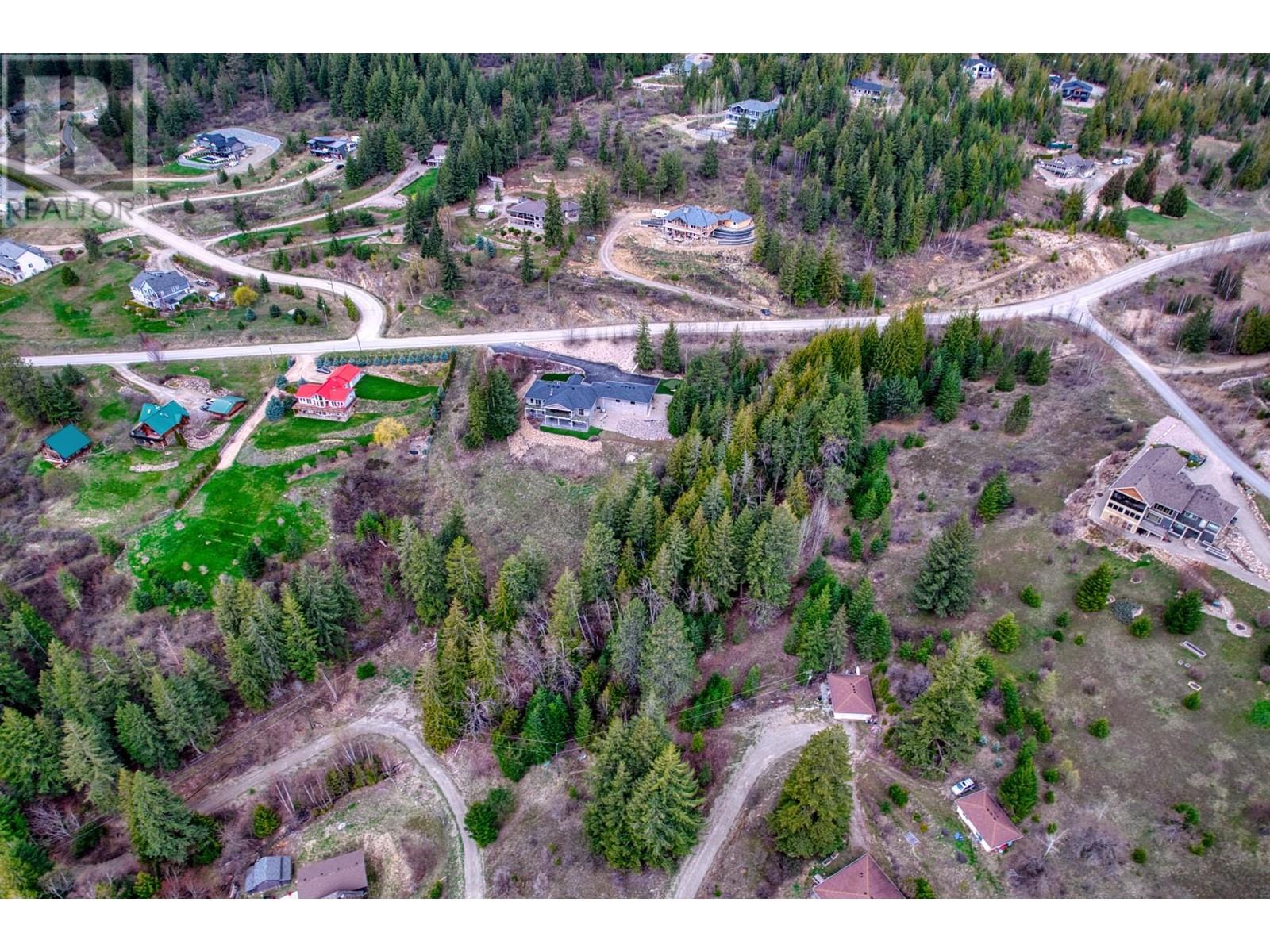 Lot 2 Recline Ridge Road, Tappen, British Columbia  V0E 2X3 - Photo 5 - 10309799