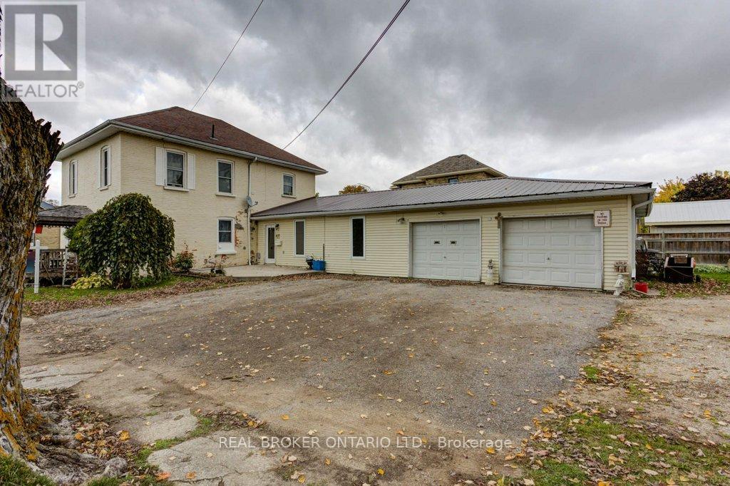 410 Queen St S, Minto, Ontario  N0G 2P0 - Photo 34 - X8232100