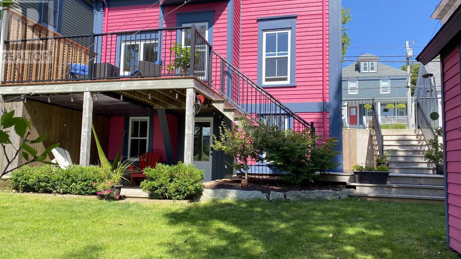 226 Pelham Street, Lunenburg, Nova Scotia  B0J 2C0 - Photo 38 - 202407079