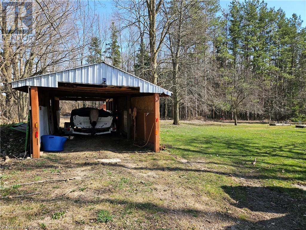 439021 Lakeshore Drive, Annan, Ontario  N0H 1B0 - Photo 12 - 40570886
