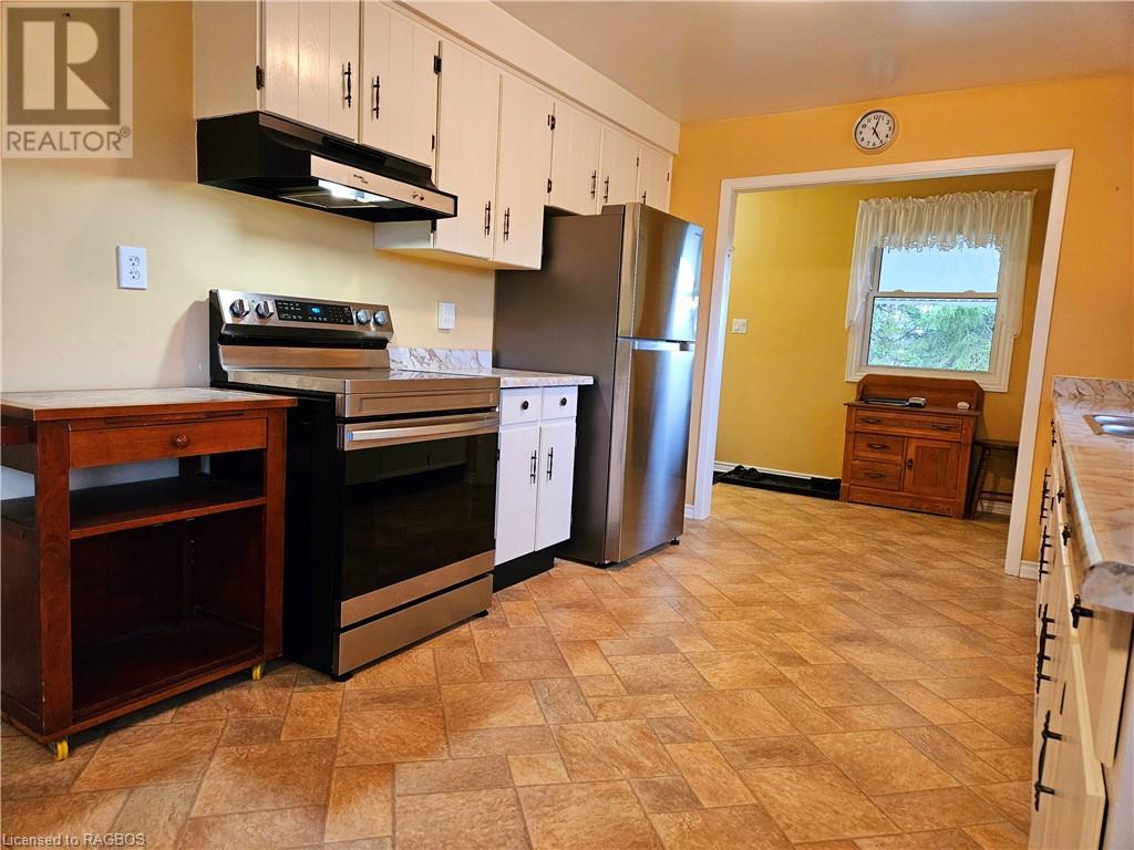 439021 Lakeshore Drive, Annan, Ontario  N0H 1B0 - Photo 18 - 40570886