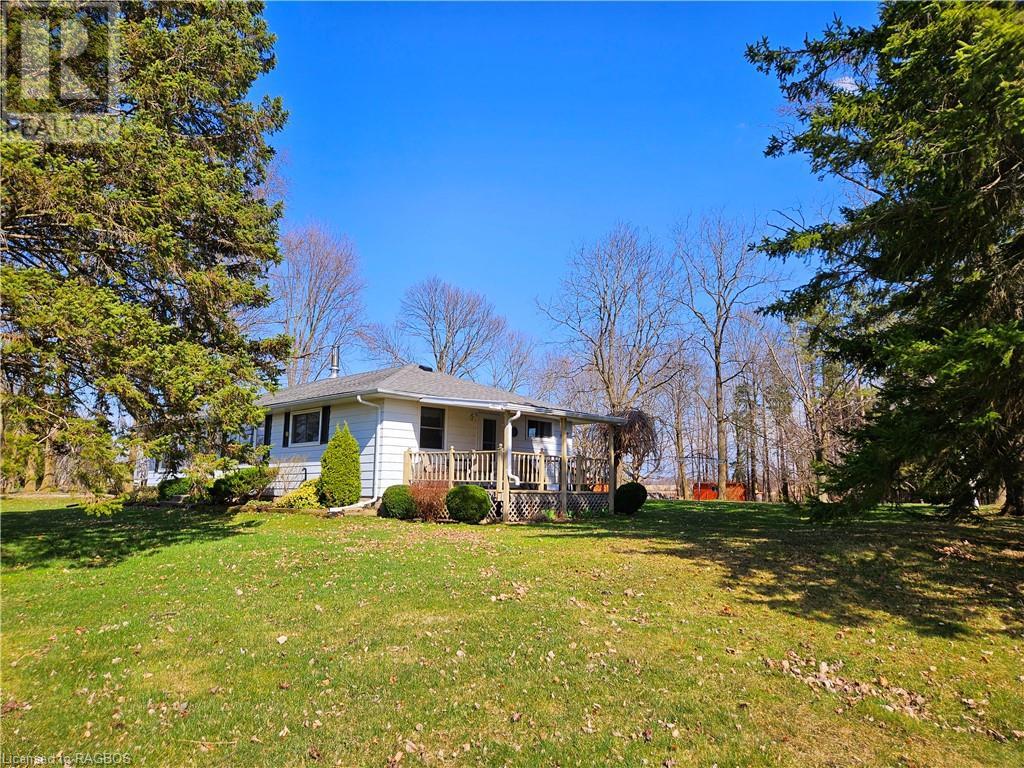 439021 Lakeshore Drive, Annan, Ontario  N0H 1B0 - Photo 35 - 40570886