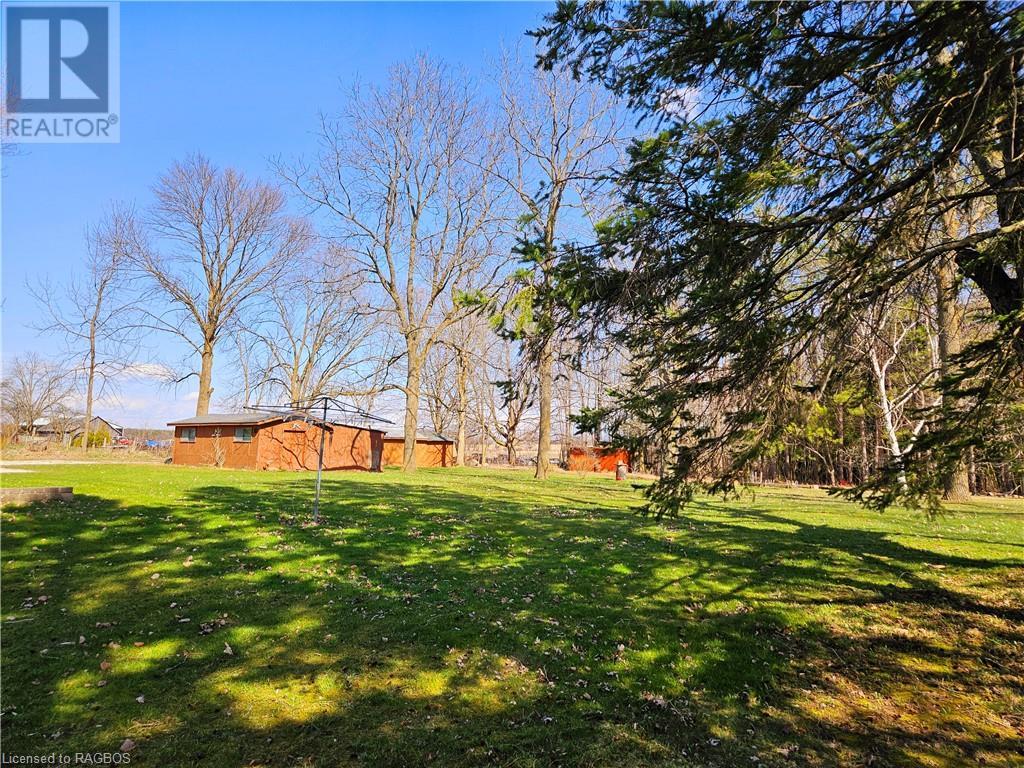 439021 Lakeshore Drive, Annan, Ontario  N0H 1B0 - Photo 4 - 40570886