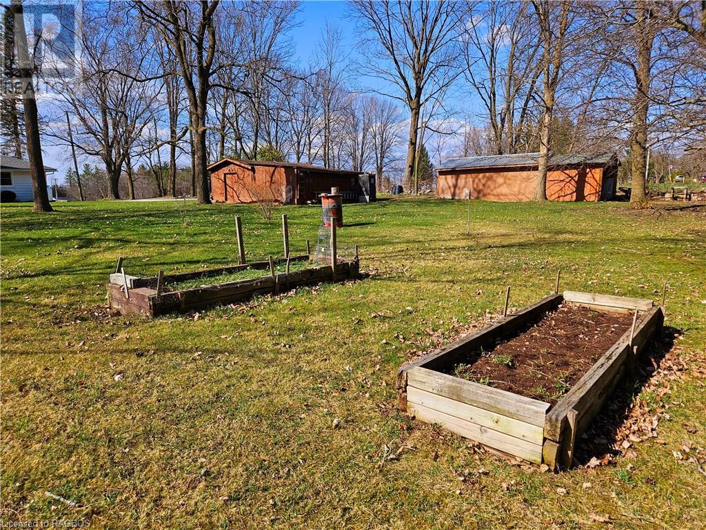 439021 Lakeshore Drive, Annan, Ontario  N0H 1B0 - Photo 7 - 40570886