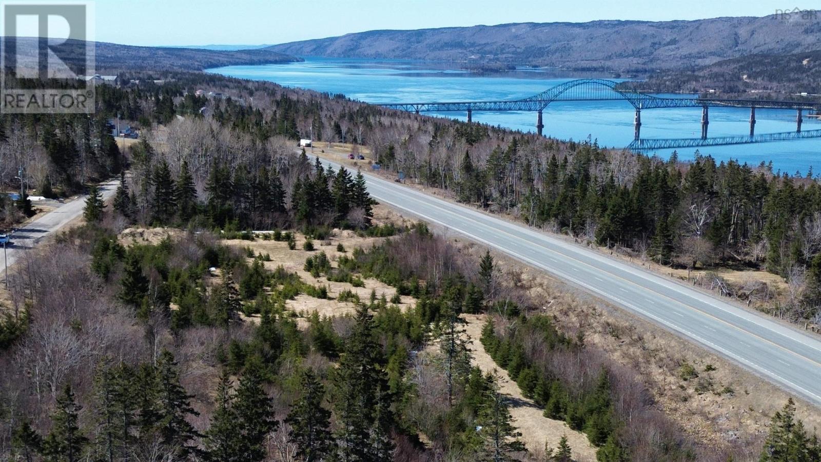 0 Hwy 105, Boularderie East, Nova Scotia  B1X 1J3 - Photo 2 - 202407081