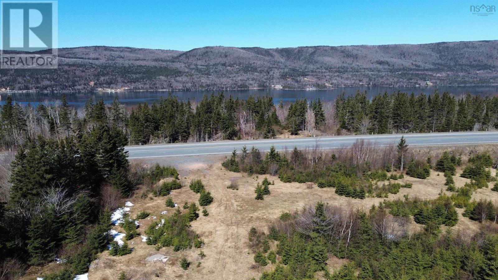 0 Hwy 105, Boularderie East, Nova Scotia  B1X 1J3 - Photo 3 - 202407081
