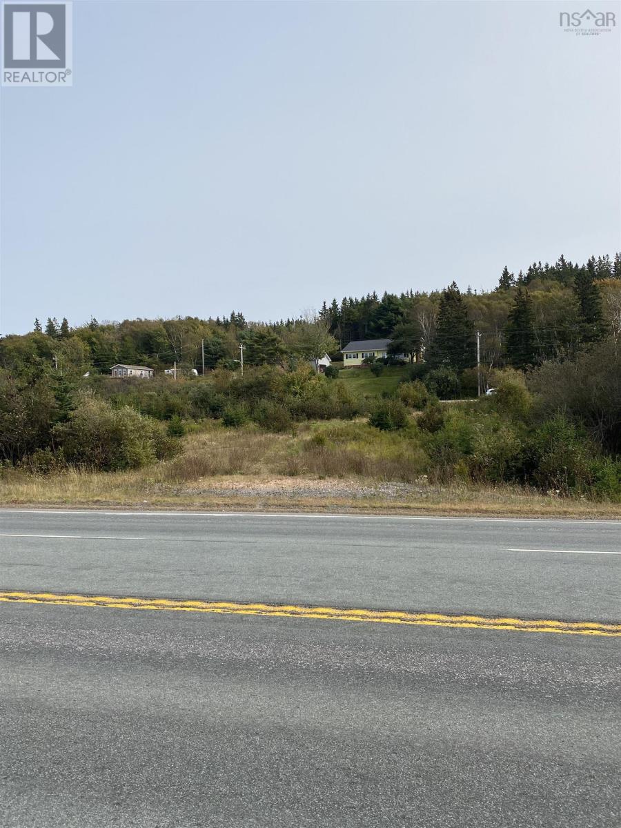 0 Hwy 105, Boularderie East, Nova Scotia  B1X 1J3 - Photo 7 - 202407081