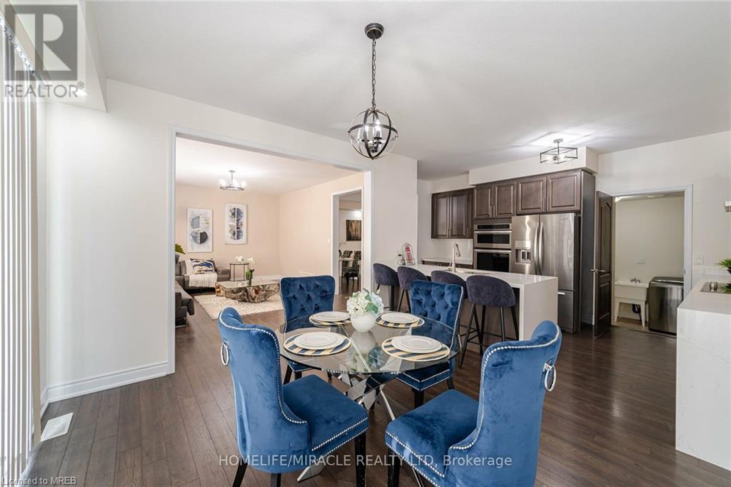 261 Crafter Crescent, Hamilton, Ontario  L8J 0J2 - Photo 10 - 40570486