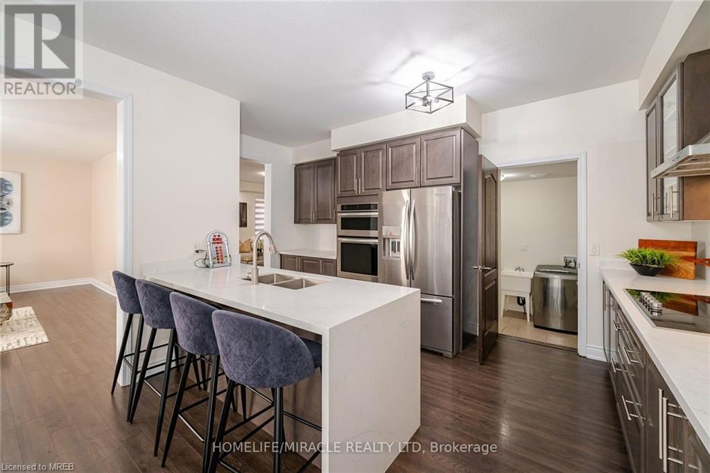 261 Crafter Crescent, Hamilton, Ontario  L8J 0J2 - Photo 11 - 40570486