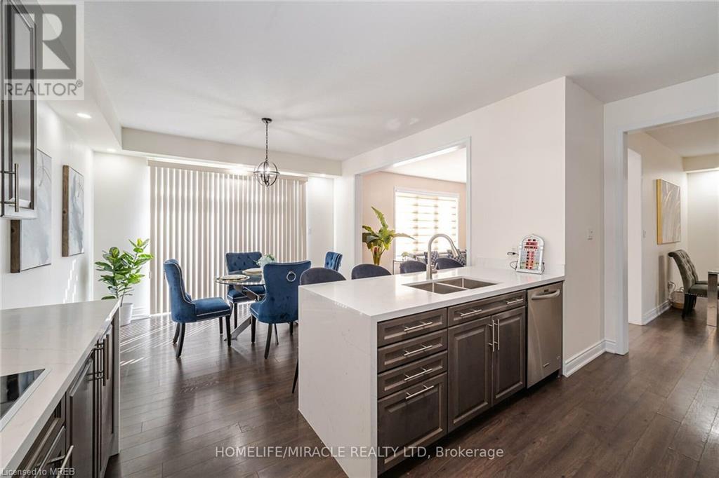 261 Crafter Crescent, Hamilton, Ontario  L8J 0J2 - Photo 12 - 40570486