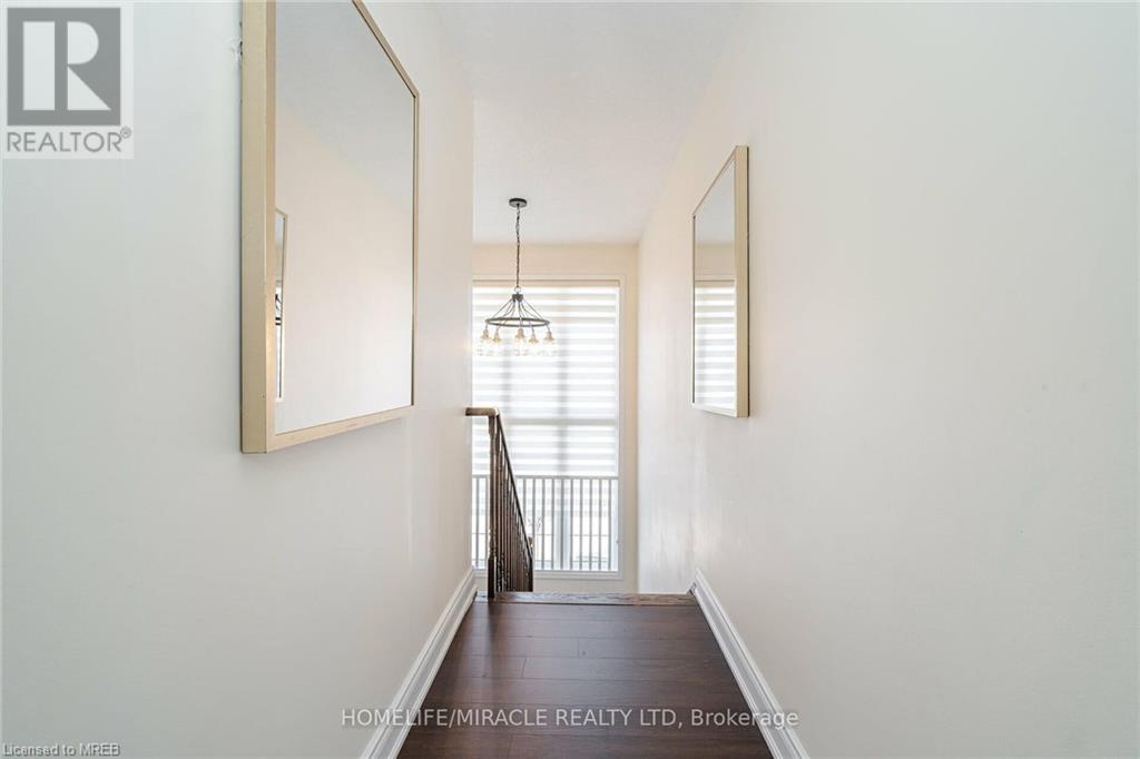 261 Crafter Crescent, Hamilton, Ontario  L8J 0J2 - Photo 17 - 40570486