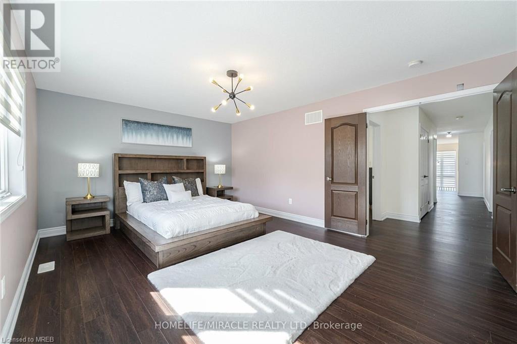 261 Crafter Crescent, Hamilton, Ontario  L8J 0J2 - Photo 18 - 40570486