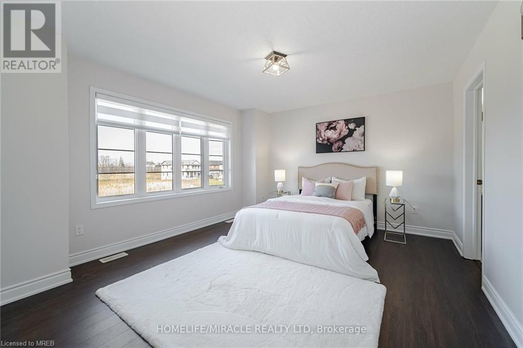 261 Crafter Crescent, Hamilton, Ontario  L8J 0J2 - Photo 21 - 40570486