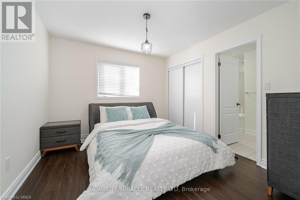 261 Crafter Crescent, Hamilton, Ontario  L8J 0J2 - Photo 25 - 40570486