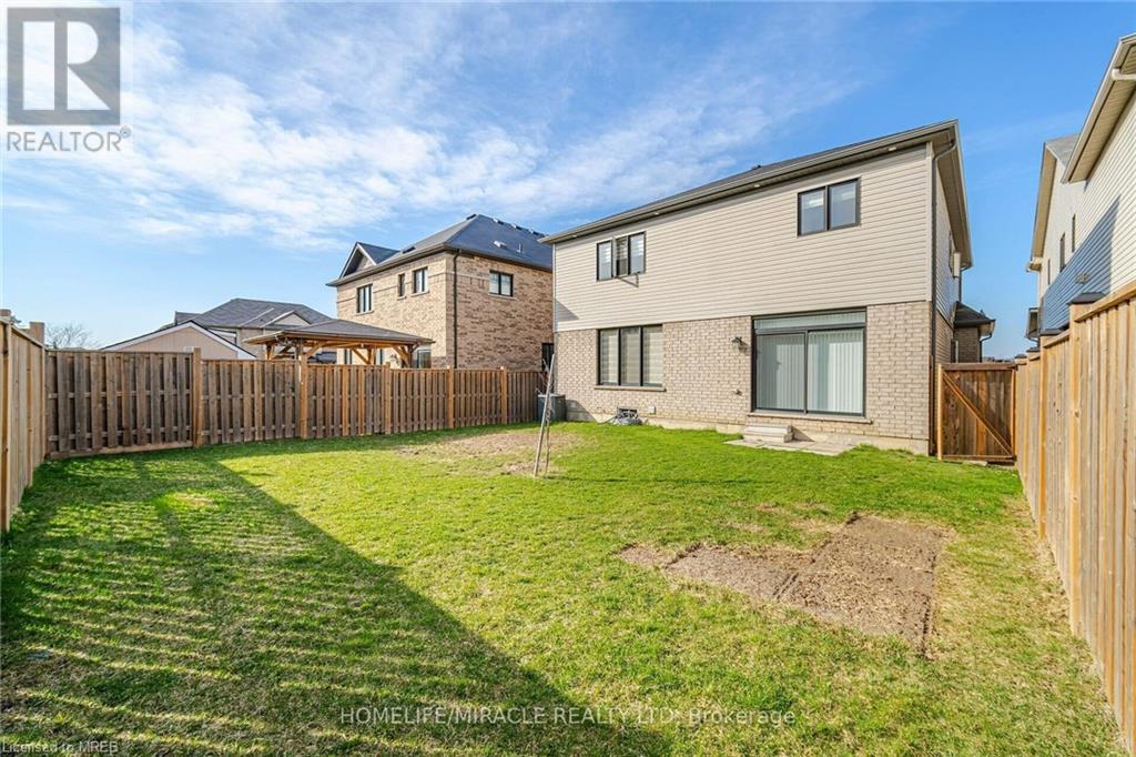 261 Crafter Crescent, Hamilton, Ontario  L8J 0J2 - Photo 29 - 40570486