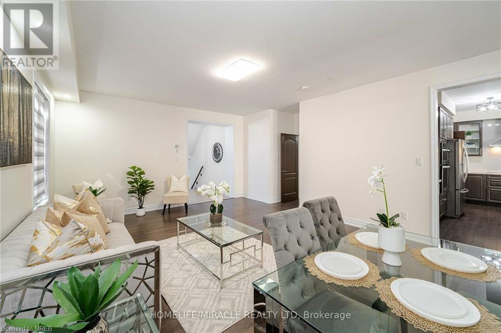 261 Crafter Crescent, Hamilton, Ontario  L8J 0J2 - Photo 5 - 40570486