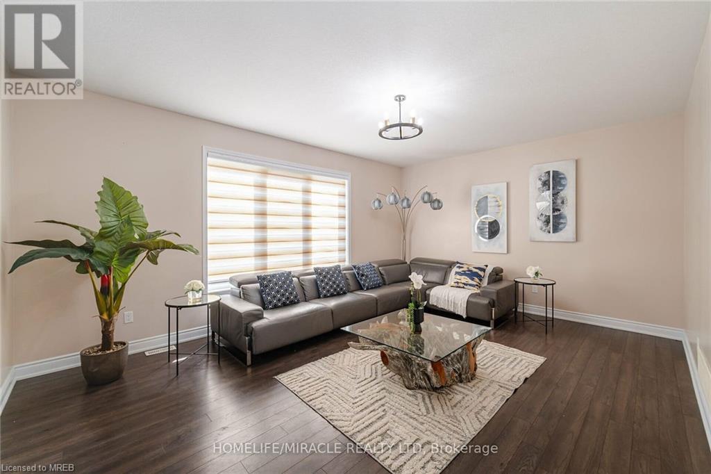 261 Crafter Crescent, Hamilton, Ontario  L8J 0J2 - Photo 6 - 40570486