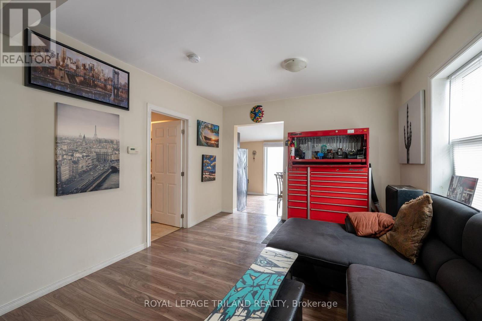 53 Fifth Ave, St. Thomas, Ontario  N5R 4C7 - Photo 10 - X8232396