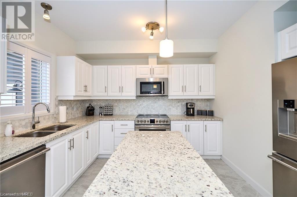 7 Cyclone Way, Crystal Beach, Ontario  L0S 1B0 - Photo 7 - 40570979