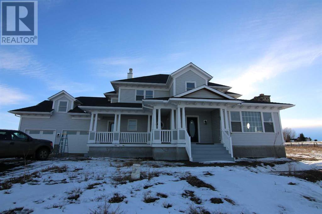 266077 21 Street W, Rural Foothills County, Alberta  T1S 3M5 - Photo 2 - A2119537