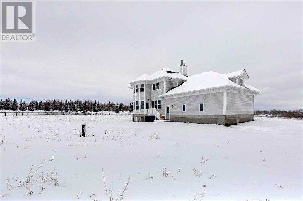 266077 21 Street W, Rural Foothills County, Alberta  T1S 3M5 - Photo 34 - A2119537