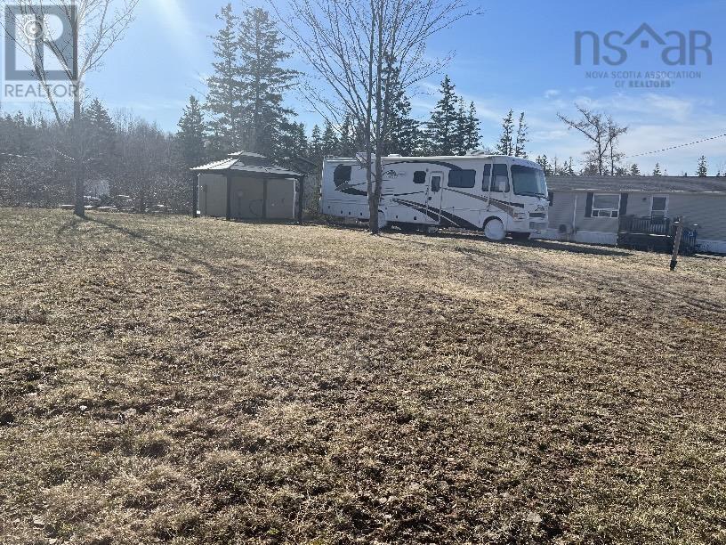 Lot 5 23 Brynlees Lane, Mabou, Nova Scotia  B0E 1X0 - Photo 3 - 202407083