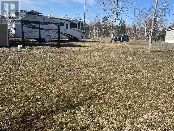 Lot 5 23 Brynlees Lane, Mabou, Nova Scotia  B0E 1X0 - Photo 6 - 202407083
